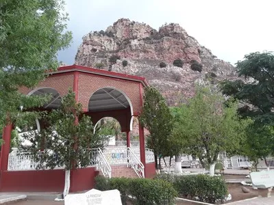 Tour Maguarichi y Piedras de Lumbre - Aventura volcánica